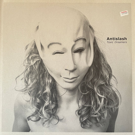 Antislash – Toxic Dreamers