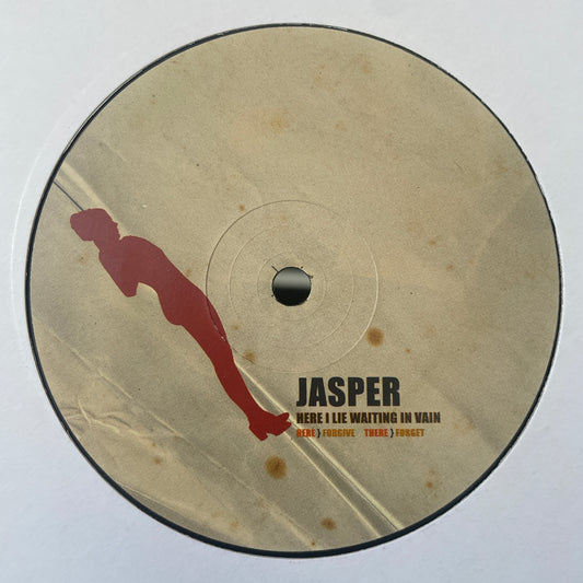 Jasper – Here I Lie Waiting In Vain