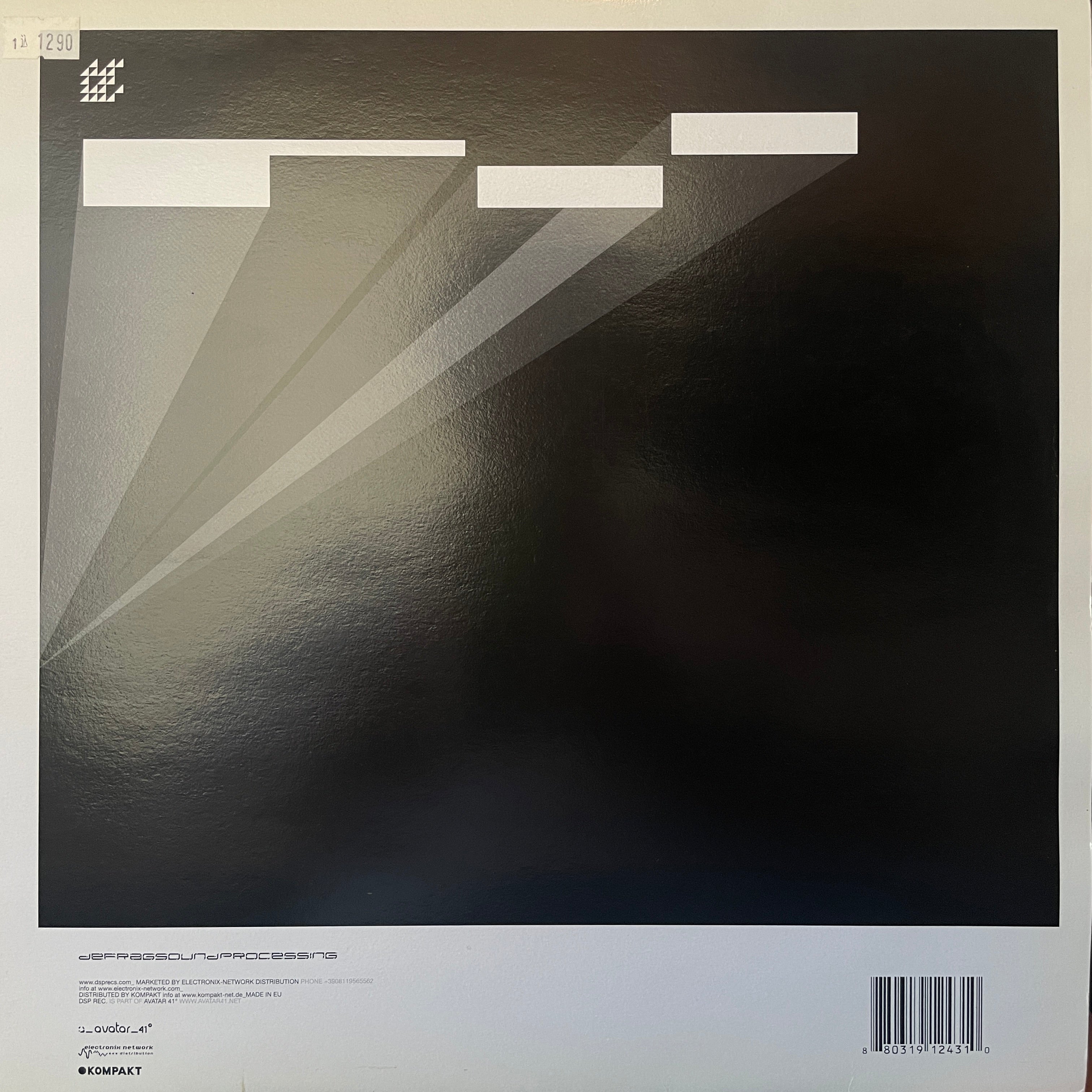Minimal Techno – Page 2 – Sixth Garden Records