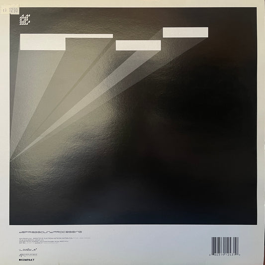 Various – O.G.M.