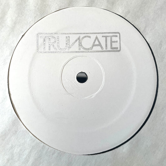 Truncate – Concentrate / Focus
