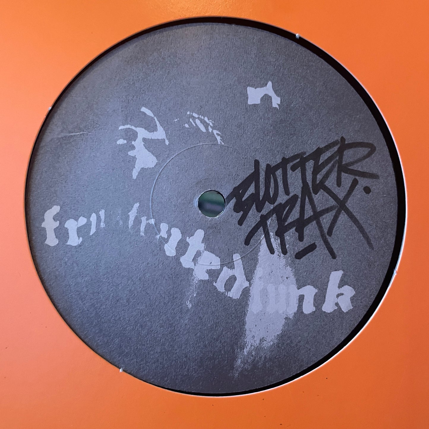 Blotter Trax – Blotter Trax 2.0