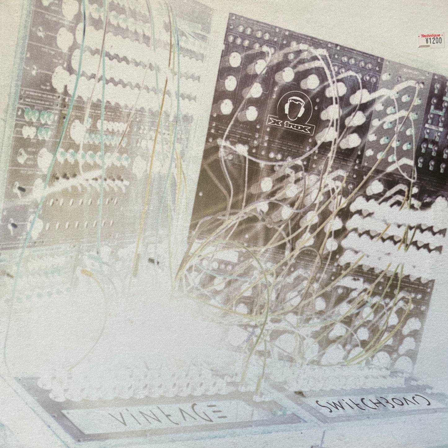 Vintage ‎– Switchboard