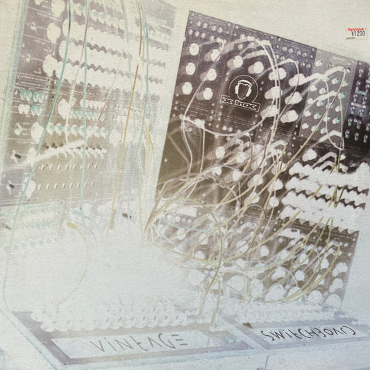 Vintage ‎– Switchboard