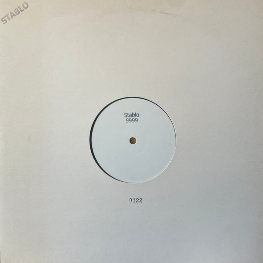 STABLO ‎– No. 9999