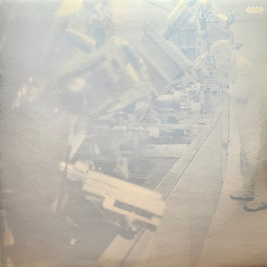 Fym et Diane – Mind Creates Matter EP