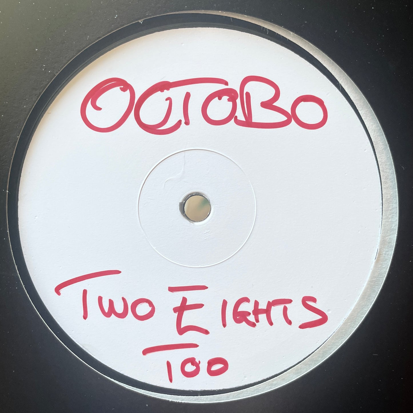 octobo – Two Eights Too