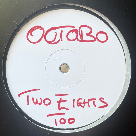 octobo – Two Eights Too