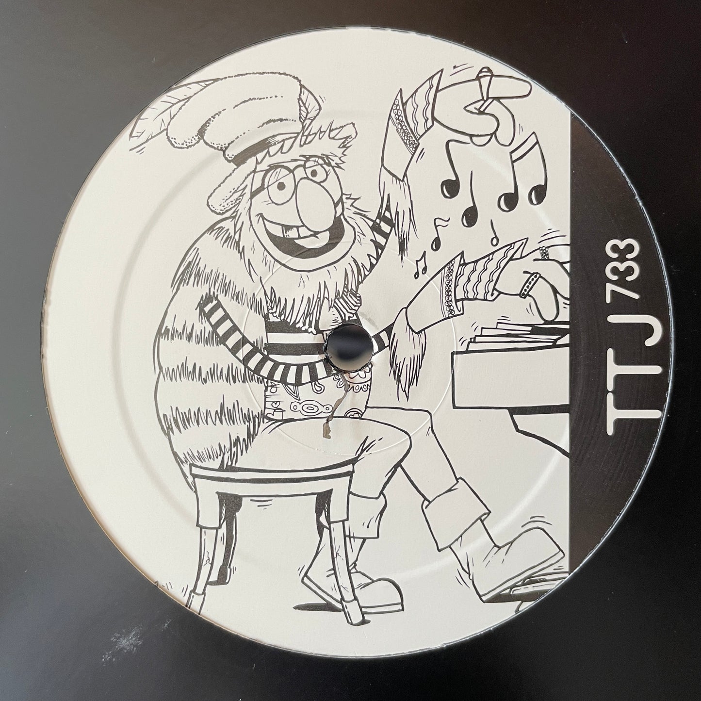 Various – TTJ Edits #733