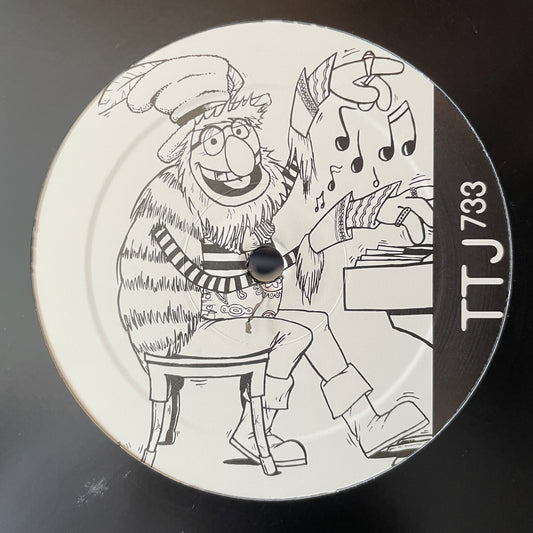 Various – TTJ Edits #733