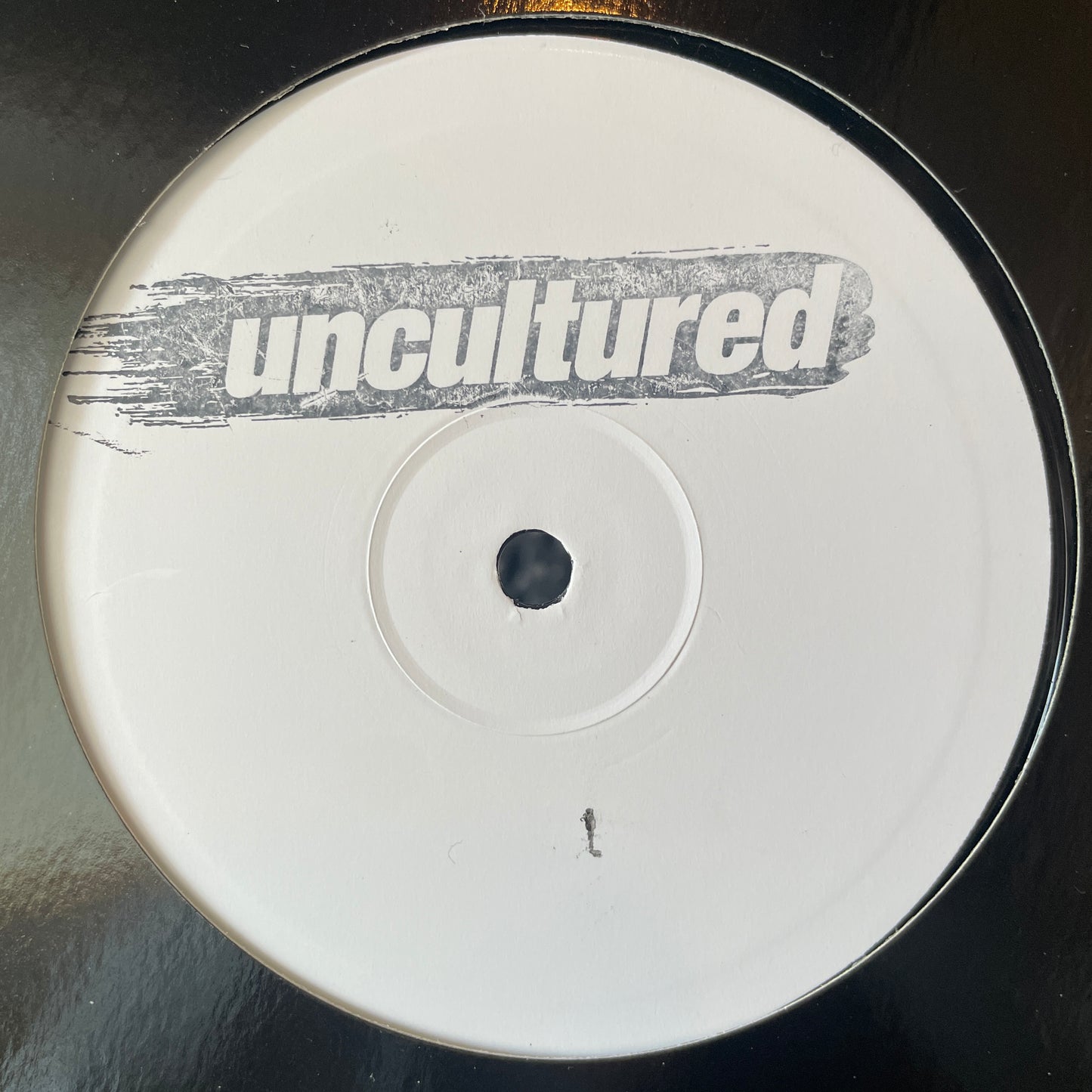 Champion Sound – Untitled