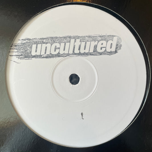 Champion Sound – Untitled