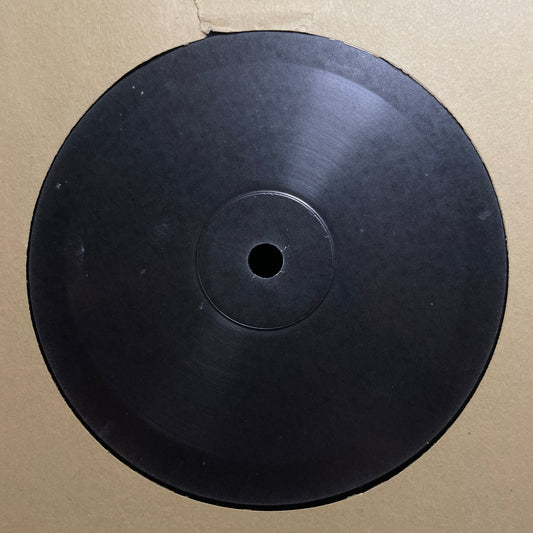 OCP / Voiski – Moog Series 01
