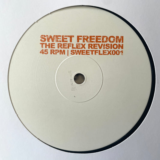 Norman Doray & Darren Crook – Sweet Freedom (The Reflex Revision)