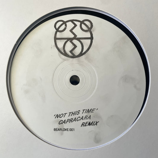 The 2 Bears – Not This Time (Capracara Remix)