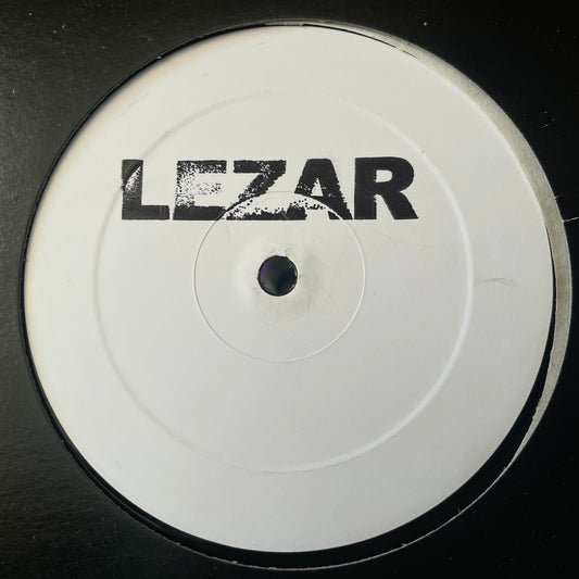 Unknown Artist – Lezar 03