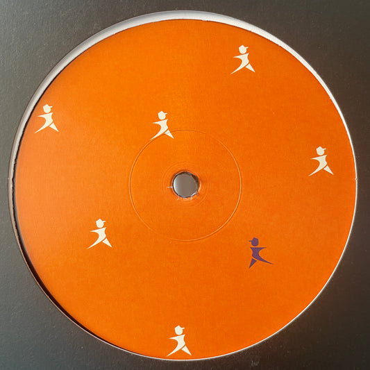 Unknown Artist – Kaskadeur 04