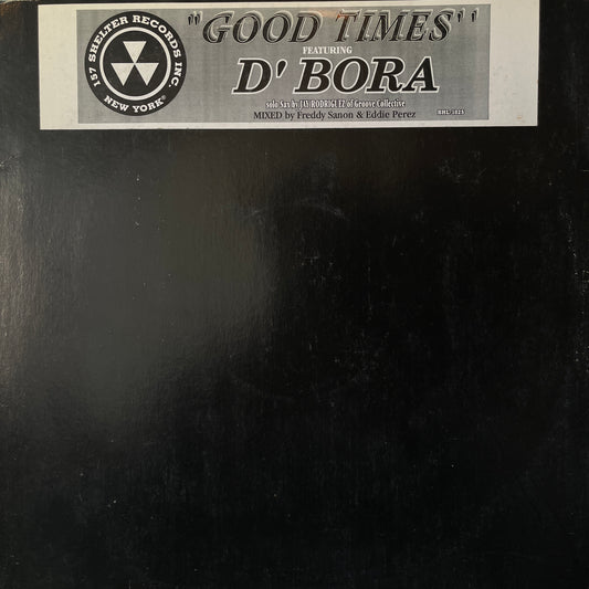 D'Bora – Good Times