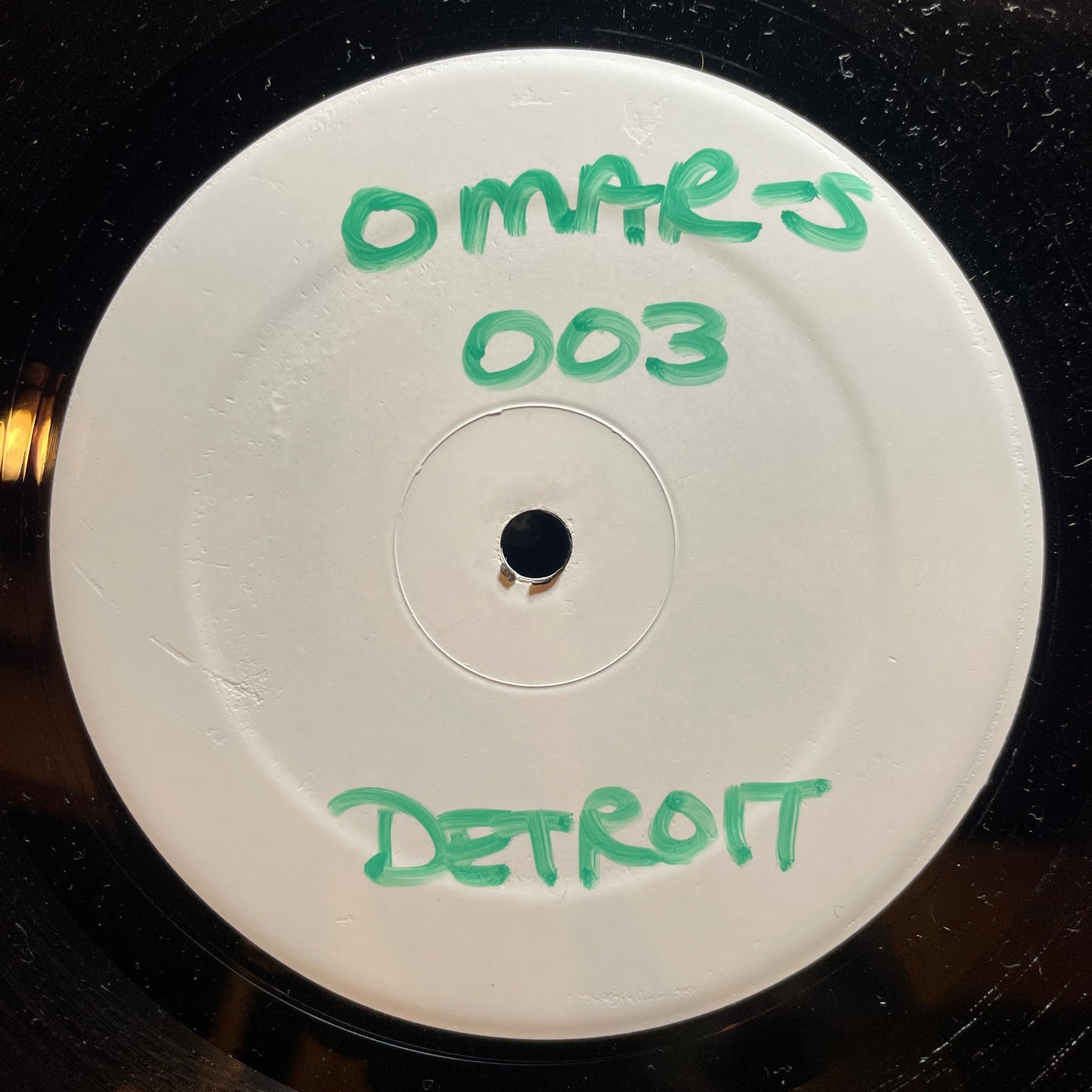 Omar-S – 003