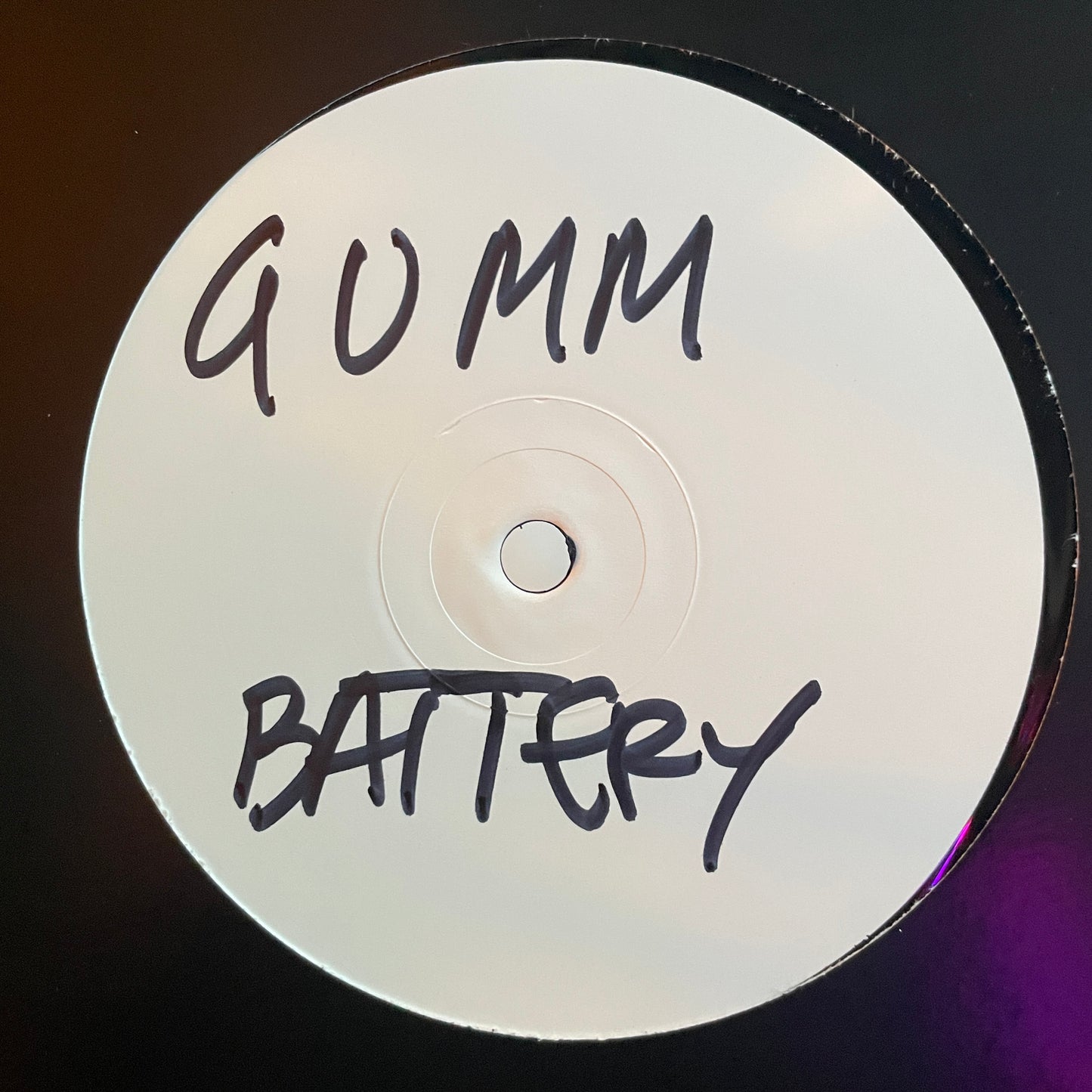 Midex – Gumm