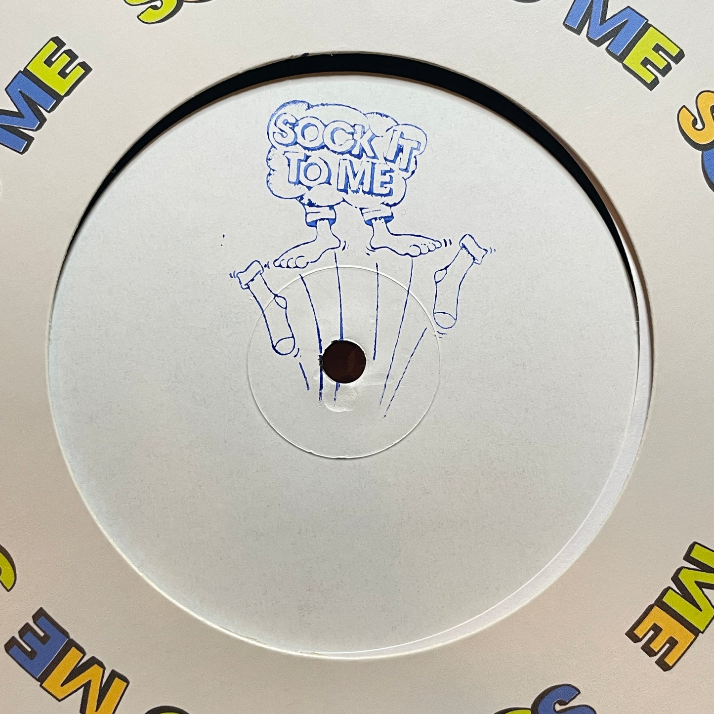 Alec Falconer, Harry Wills – I Just Want My Life Back EP