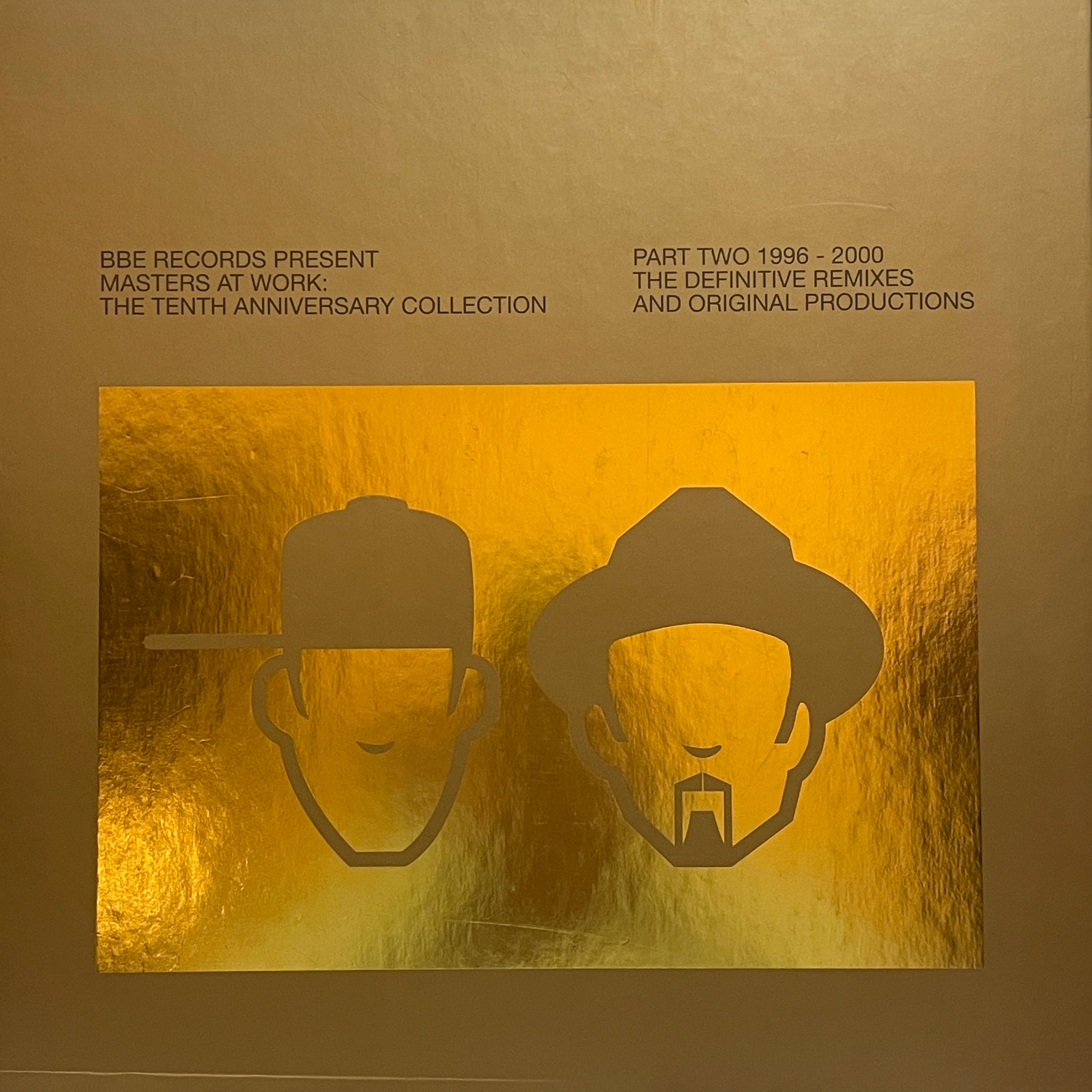 Deep House – Sixth Garden Records