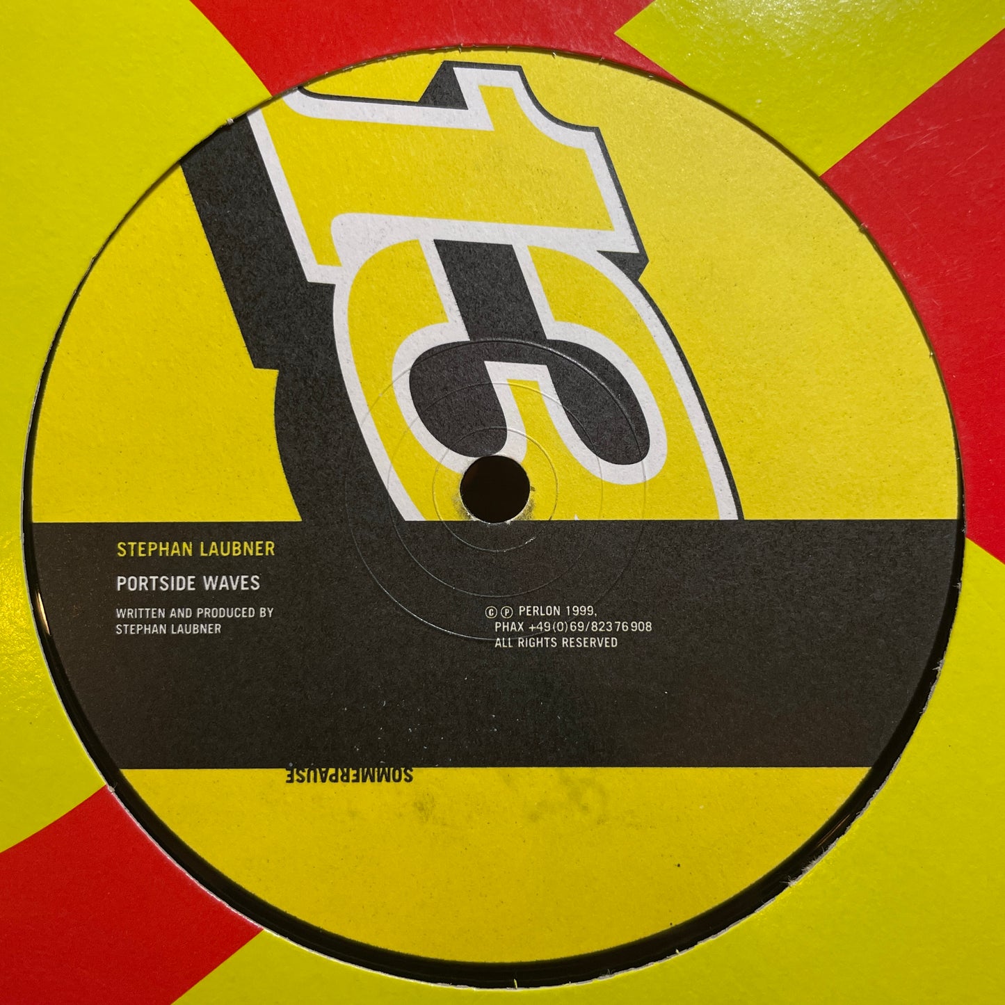 Stephan Laubner / Ric Y Martin – Sommerpause