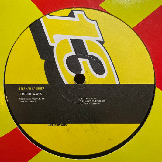 Stephan Laubner / Ric Y Martin – Sommerpause