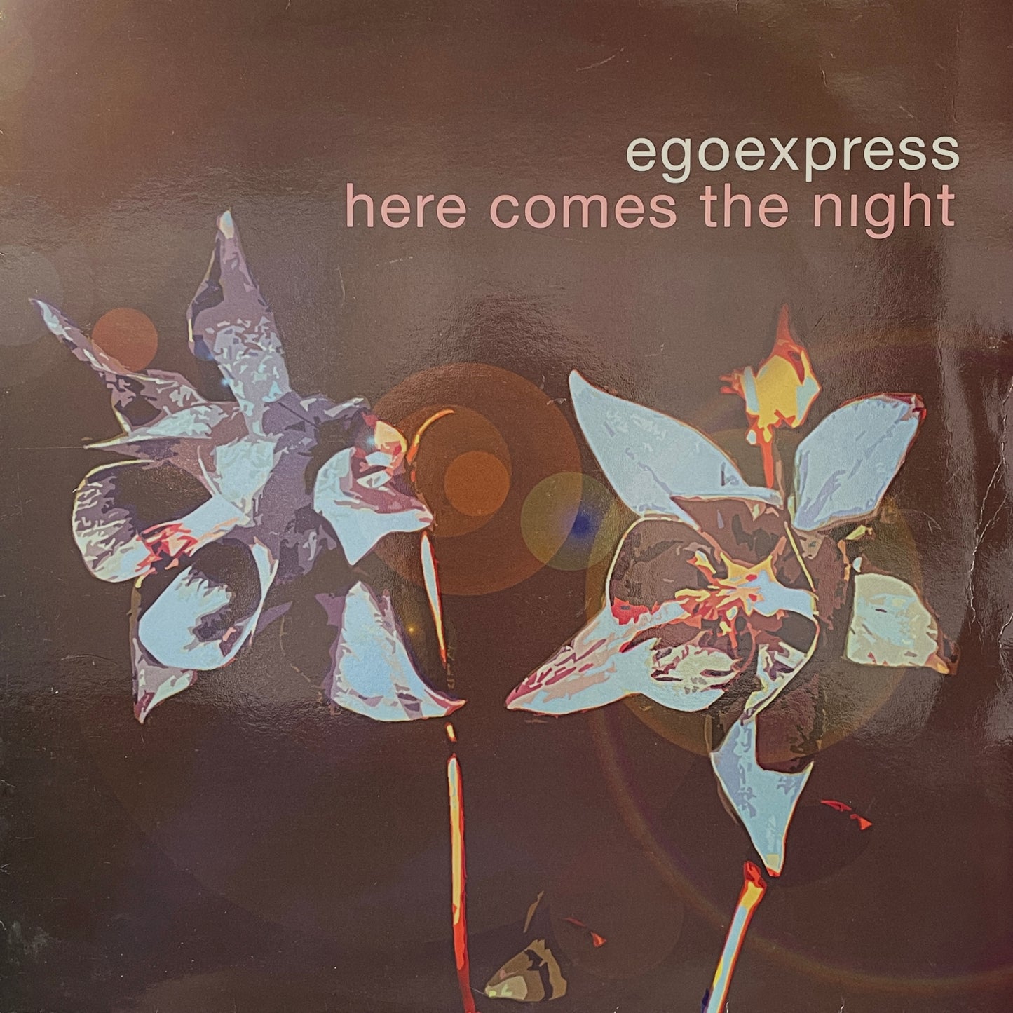 Egoexpress – Here Comes The Night