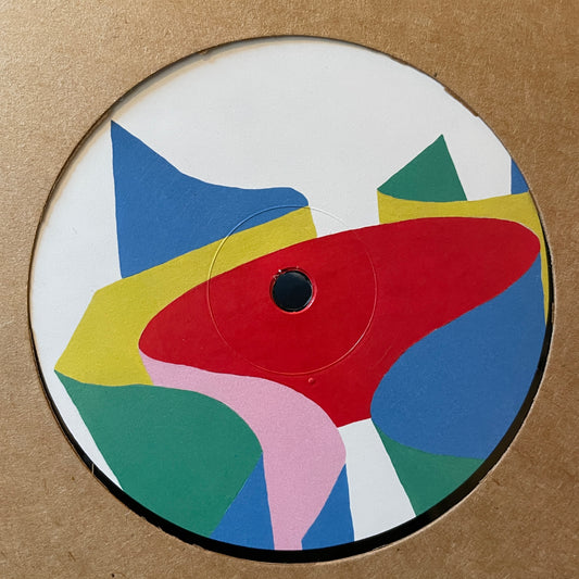 Al Wootton – Snake Dance