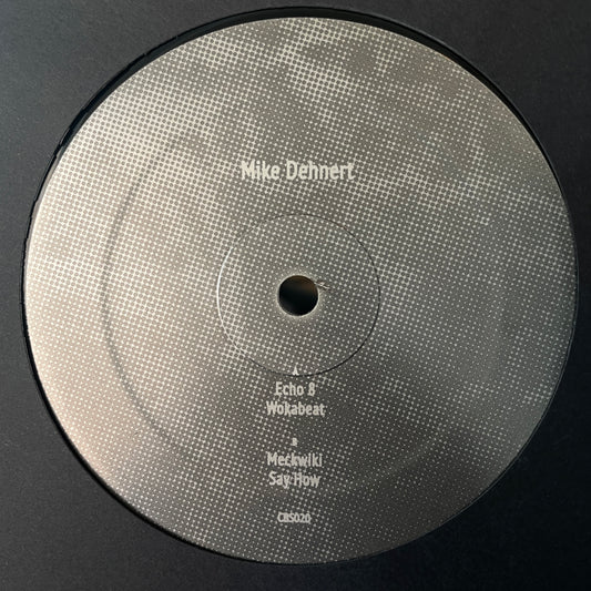 Mike Dehnert – Echo8