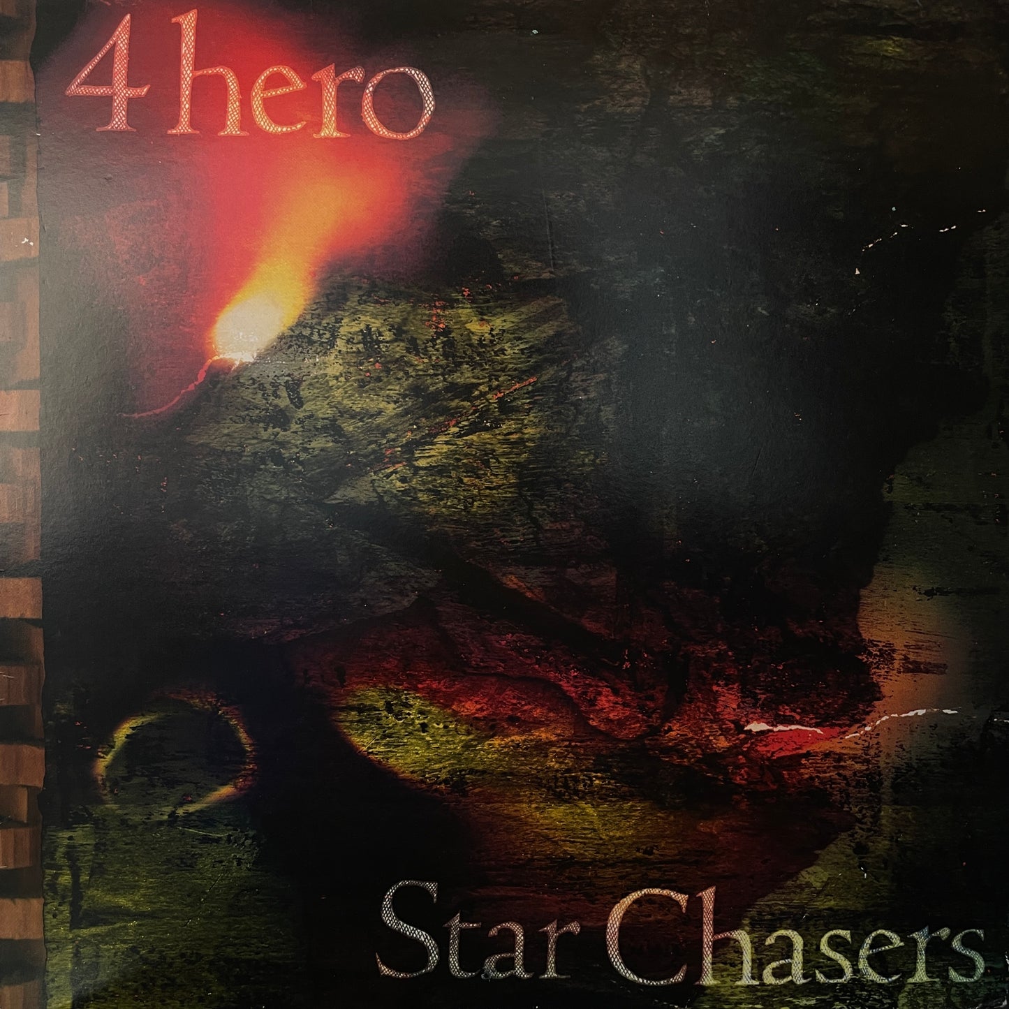 4 Hero – Star Chasers