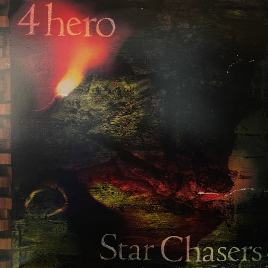 4 Hero – Star Chasers