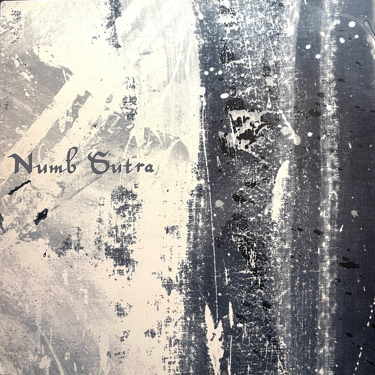 Numb Sutra – Illfusion