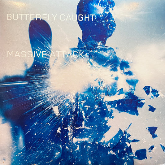 Massive Attack ‎– Butterfly Caught