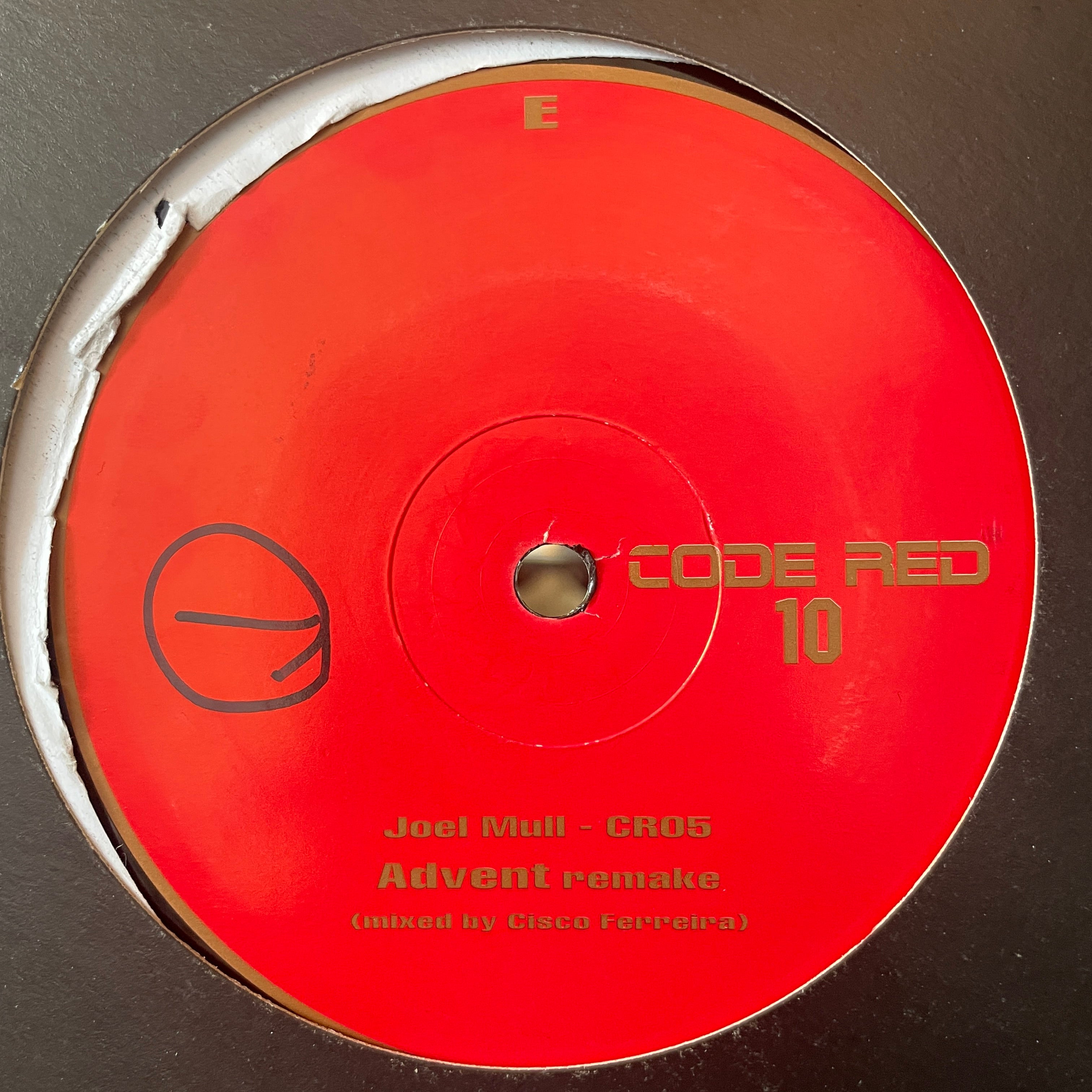 Various – Stand Down (E & F side only) – Sixth Garden Records