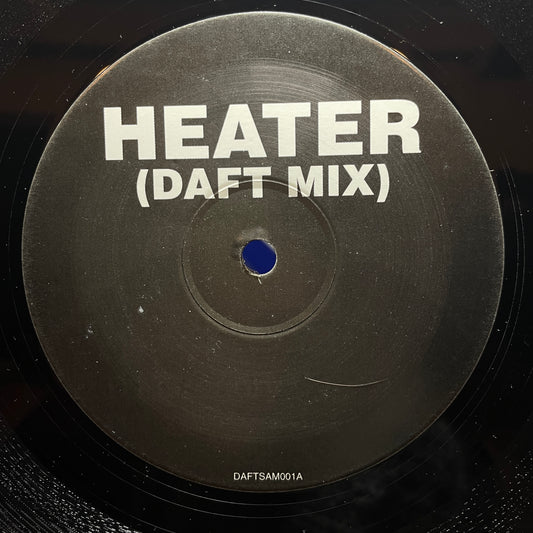 Samim – Heater (Daft Mix)