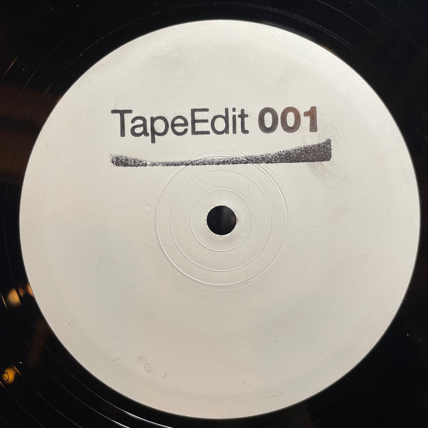 Check The Guns ‎– Tape Edit 001