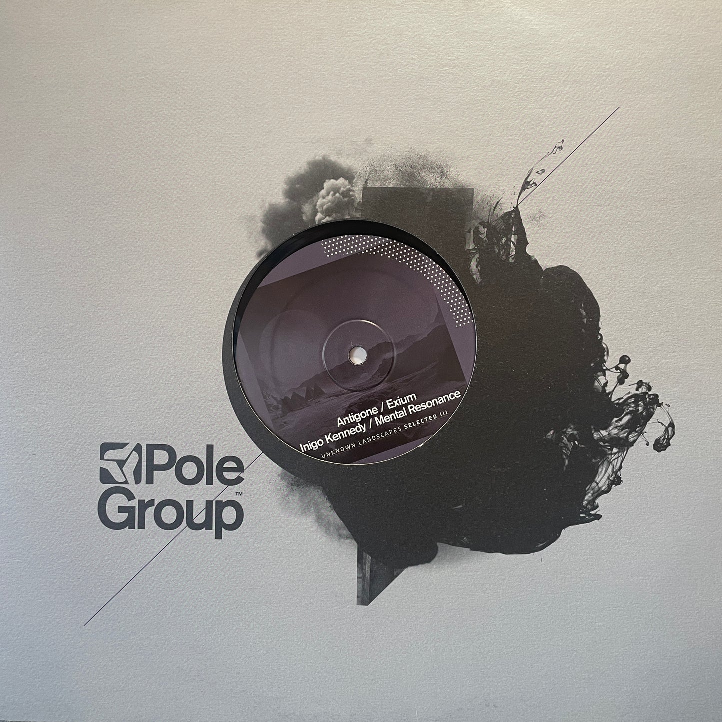 Various – Unknown Landscapes Selected III