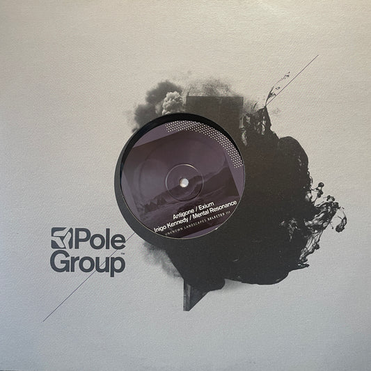 Various – Unknown Landscapes Selected III