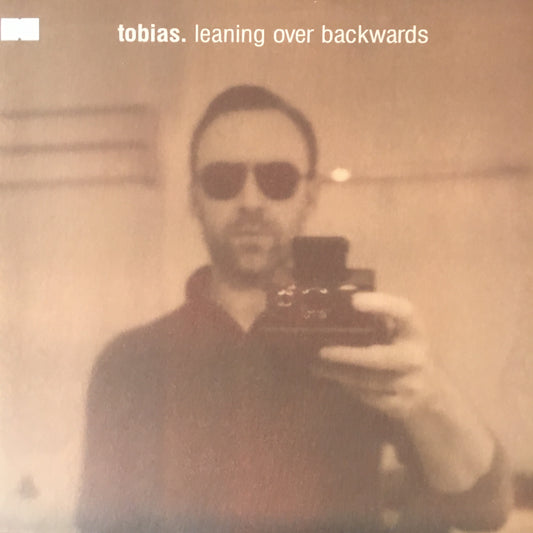 Tobias. ‎– Leaning Over Backwards
