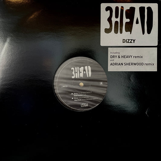 3 Head – Dizzy
