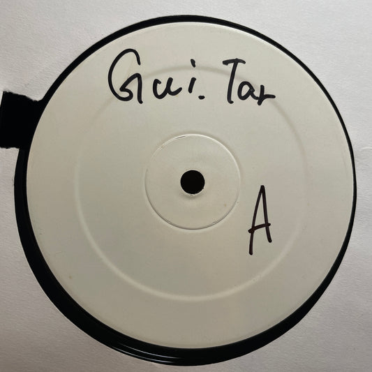 Gui.tar – Automne À Pékin