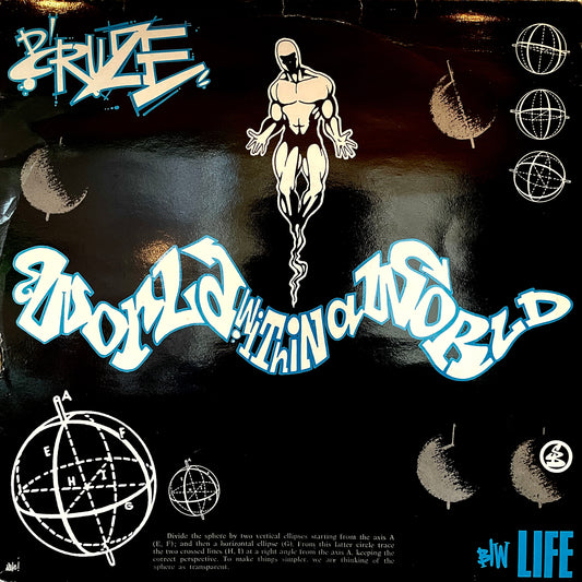 D'Cruze – World Within A World / Life (Remix)