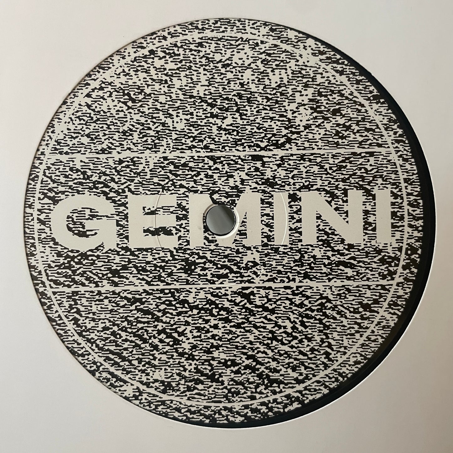 Gemini ‎– Le Fusion