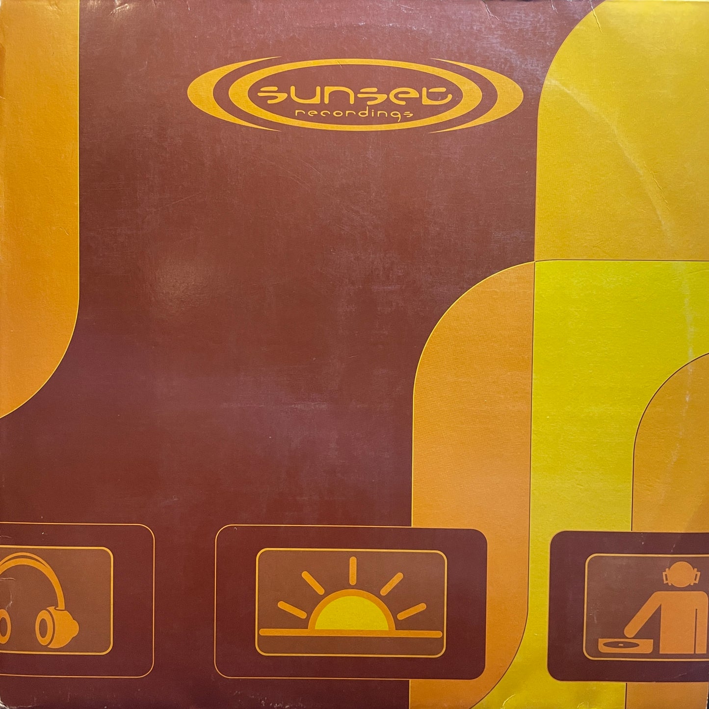 Trancefeld – Delirium