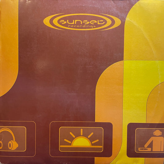 Trancefeld – Delirium