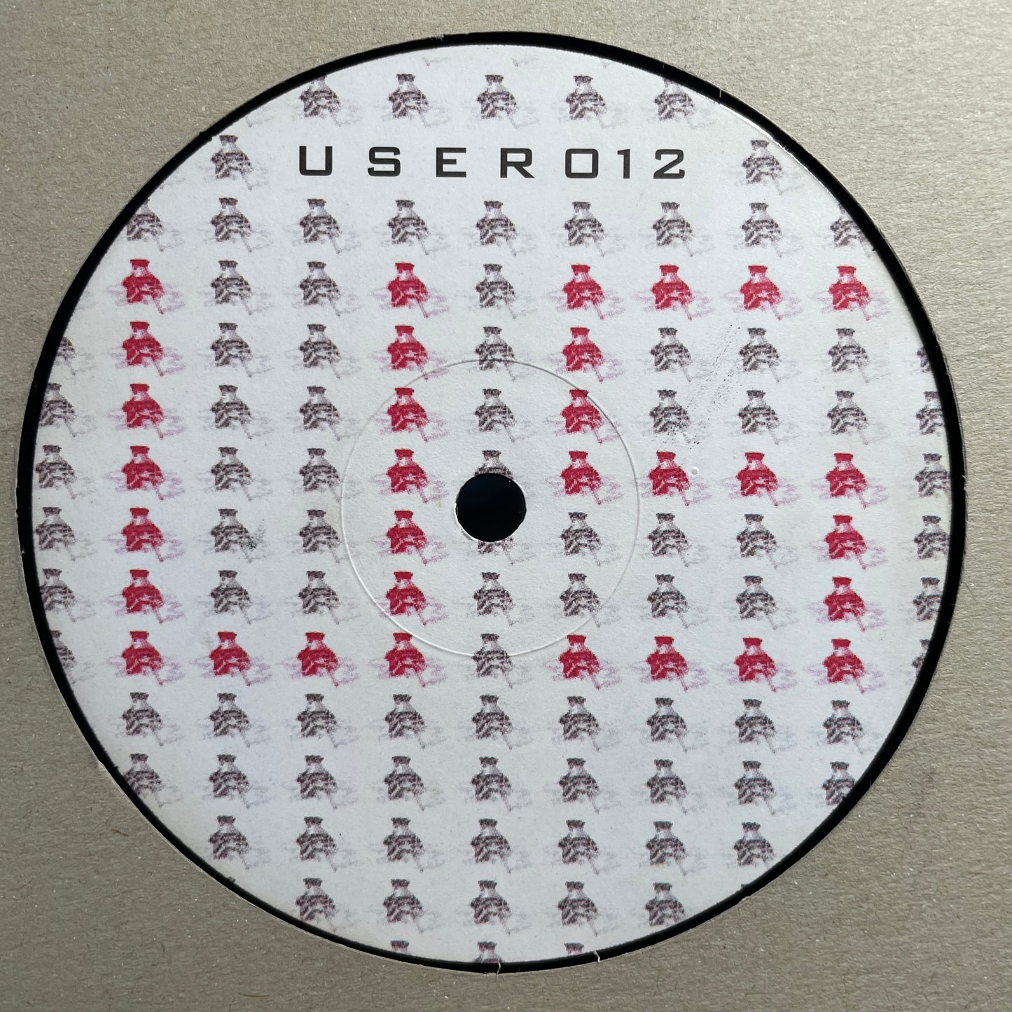 User – 12