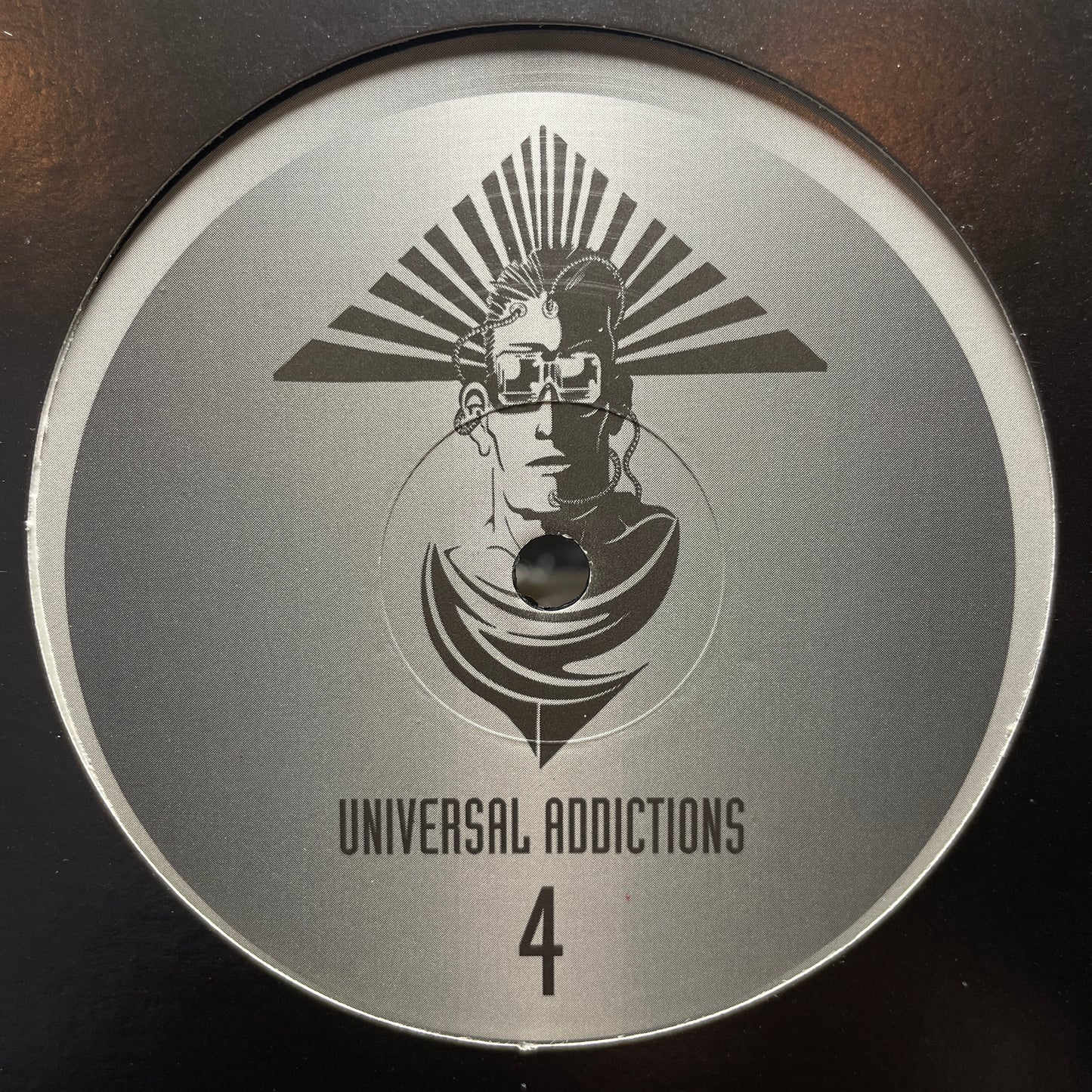 Universal Addictions – 4