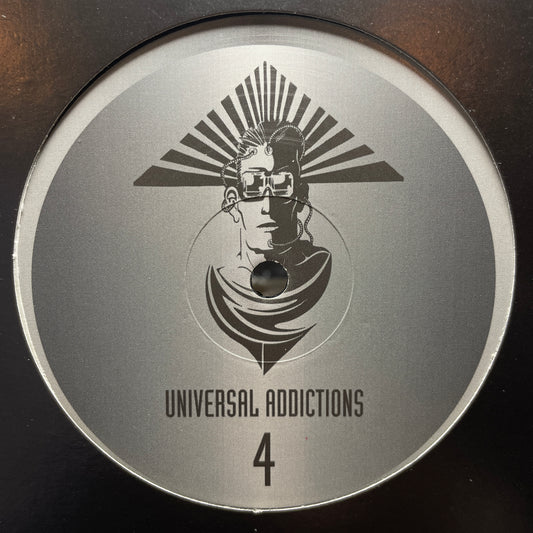 Universal Addictions – 4